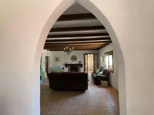 Posedenie v ubytovaní Casa Pura Vida - Malaga - Andalusië