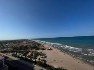 Gallery image of Apartamento Versalles in Faro de Cullera