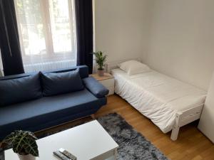 Billede fra billedgalleriet på Chambre privée proche centre et gare 2 i Besançon