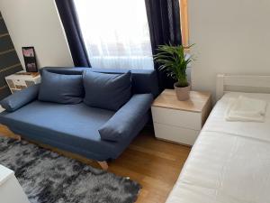 Billede fra billedgalleriet på Chambre privée proche centre et gare 2 i Besançon + 16 billeder