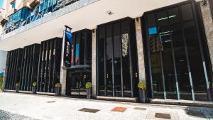 Fotografie z fotogalerie ubytování Slaviero Curitiba Centro v destinaci Curitiba
