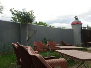 Fotografie z fotogalerie ubytování Stream View Guest House v destinaci Skardu