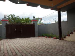 Fotografie z fotogalerie ubytování Stream View Guest House v destinaci Skardu