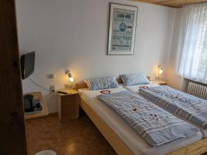 Galeriebild der Unterkunft Zum Amtsrichter in Hillesheim