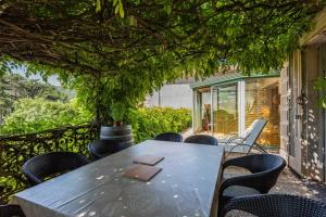 Gallery image of L'Auberge du Cèdre in Lauret