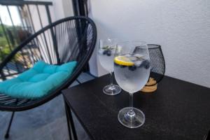 Ποτά στο Lux Apartman Petrovic
