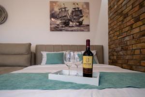 Ποτά στο Lux Apartman Petrovic