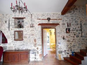 Fotografie z fotogalerie ubytování Logis de La Meschaussée, dans donjon du XIe siècle v destinaci Canet d'Aude