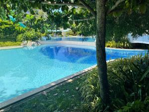 Galeriebild der Unterkunft Ma Roberta @ Tambuli Resort with fast WIFI in Maribago