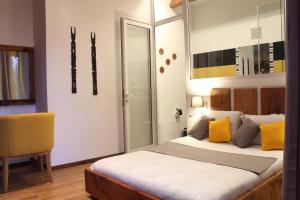 塔那那利佛Hôtel Restaurant LE COMBAVA的相册照片