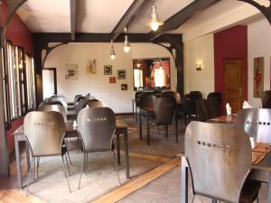 塔那那利佛Hôtel Restaurant LE COMBAVA的相册照片 更多25张照片