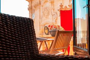 Fotografie z fotogalerie ubytování A Holiday Home Duplex in a Gozo Village Square v destinaci Victoria + 9 fotografií