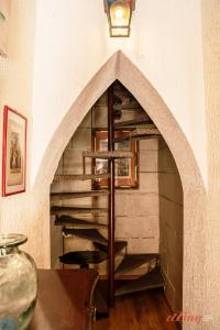 Fotografie z fotogalerie ubytování A Holiday Home Duplex in a Gozo Village Square v destinaci Victoria