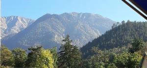 Fotografia z galérie ubytovania Balcon sous le Canigou T1 40m2 cuisine séparée v destinácii Vernet-les-Bains