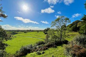 Gallery image of Pant Golau - The Seventies House in Llanbedr