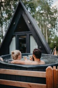 Galeriebild der Unterkunft MiLight in Aucugals