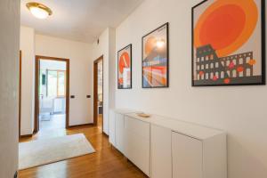 Galeriebild der Unterkunft 270 View - By My Home In Como in Pognana Lario