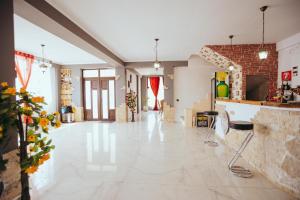 Gallery image of Casa Selly in Tulcea