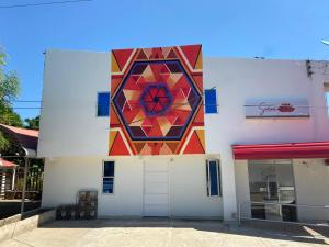 Φωτογραφία από το άλμπουμ του Apartahotel Saroa σε Fonseca