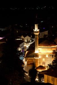 Fotografie z fotogalerie ubytování Emblematic House Apartment 2 v destinaci Gjirokastër + 37 fotografií