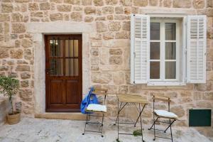Galeriebild der Unterkunft Modern Stone House, luxury suites in Dubrovnik Old Town in Dubrovnik