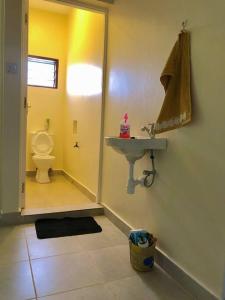 Fotografie z fotogalerie ubytování Dk homes v destinaci Kilifi