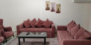 Fotografie z fotogalerie ubytování عماره الاطباء v destinaci Alexandria + 8 fotografií
