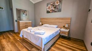 Fotografie z fotogalerie ubytování Elasu Bodrum v Bodrumu