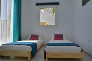 Gallery image of Casa La Hiedra in Medina Sidonia