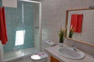 Gallery image of Casa La Hiedra in Medina Sidonia