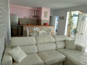 Gallery image of Casa La Hiedra in Medina Sidonia