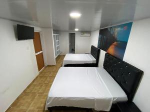 Φωτογραφία από το άλμπουμ του Apartahotel Saroa σε Fonseca +19 φωτογραφίες