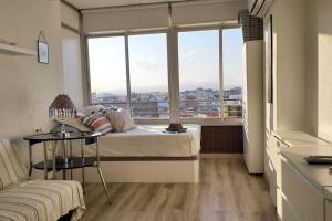 Fotografie z fotogalerie ubytování Apartahotel Riscal v destinaci Alicante