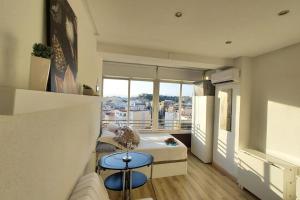 Fotografie z fotogalerie ubytování Apartahotel Riscal v destinaci Alicante