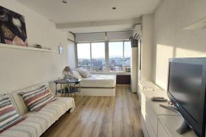 Fotografie z fotogalerie ubytování Apartahotel Riscal v destinaci Alicante