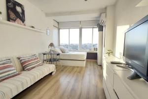 Fotografie z fotogalerie ubytování Apartahotel Riscal v destinaci Alicante