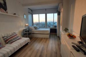 Fotografie z fotogalerie ubytování Apartahotel Riscal v destinaci Alicante