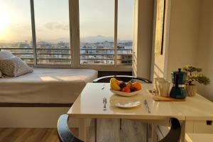 Fotografie z fotogalerie ubytování Apartahotel Riscal v destinaci Alicante