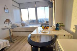 Fotografie z fotogalerie ubytování Apartahotel Riscal v destinaci Alicante