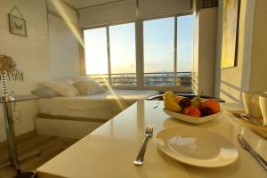 Fotografie z fotogalerie ubytování Apartahotel Riscal v destinaci Alicante