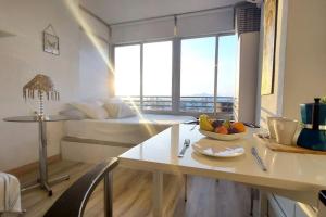 Fotografie z fotogalerie ubytování Apartahotel Riscal v destinaci Alicante