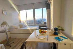 Fotografie z fotogalerie ubytování Apartahotel Riscal v destinaci Alicante