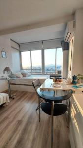 Fotografie z fotogalerie ubytování Apartahotel Riscal v destinaci Alicante