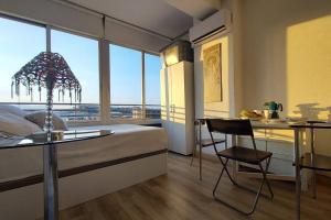 Fotografie z fotogalerie ubytování Apartahotel Riscal v destinaci Alicante
