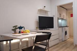 Fotografie z fotogalerie ubytování Apartahotel Riscal v destinaci Alicante