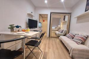 Fotografie z fotogalerie ubytování Apartahotel Riscal v destinaci Alicante