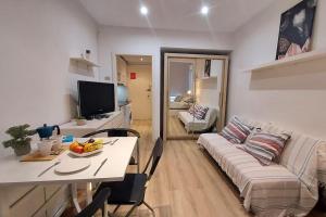 Fotografie z fotogalerie ubytování Apartahotel Riscal v destinaci Alicante
