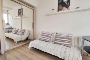 Fotografie z fotogalerie ubytování Apartahotel Riscal v destinaci Alicante