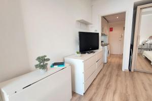 Fotografie z fotogalerie ubytování Apartahotel Riscal v destinaci Alicante