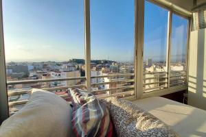 Fotografie z fotogalerie ubytování Apartahotel Riscal v destinaci Alicante